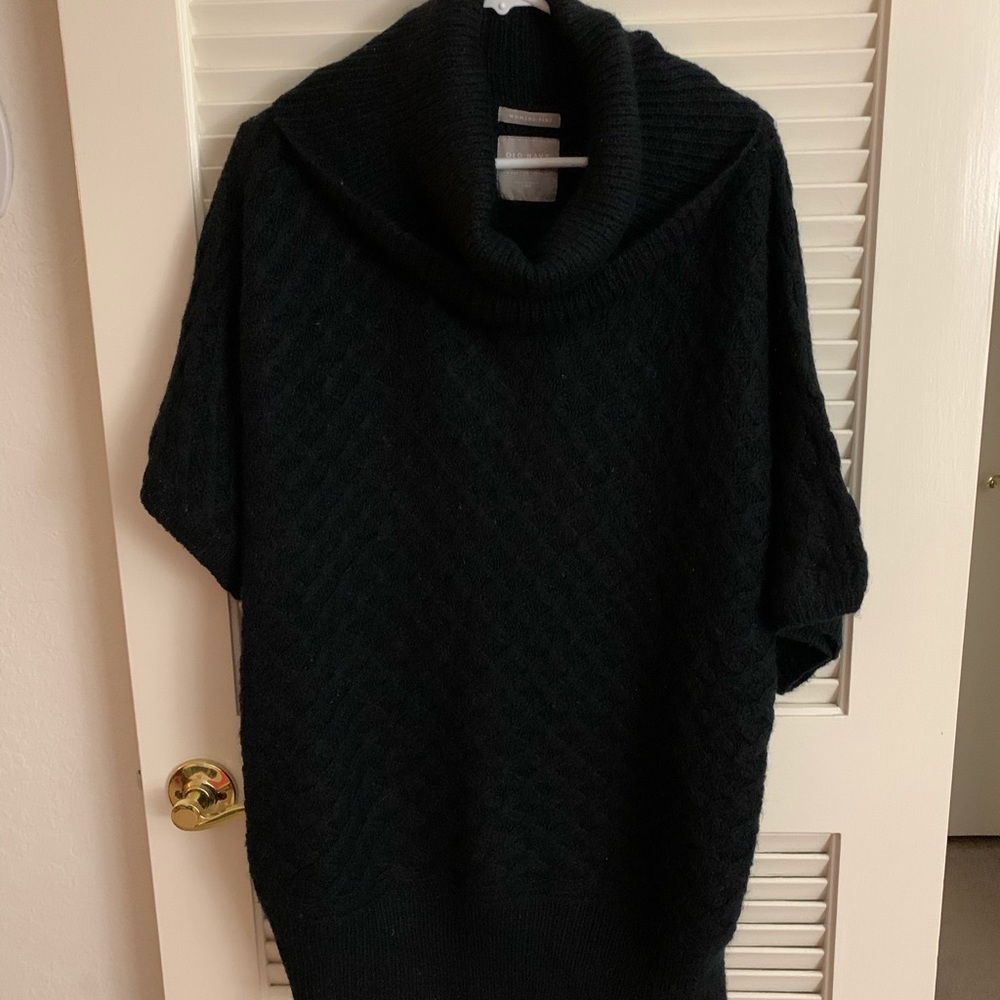 Old Navy Cowl Neck Sweater
